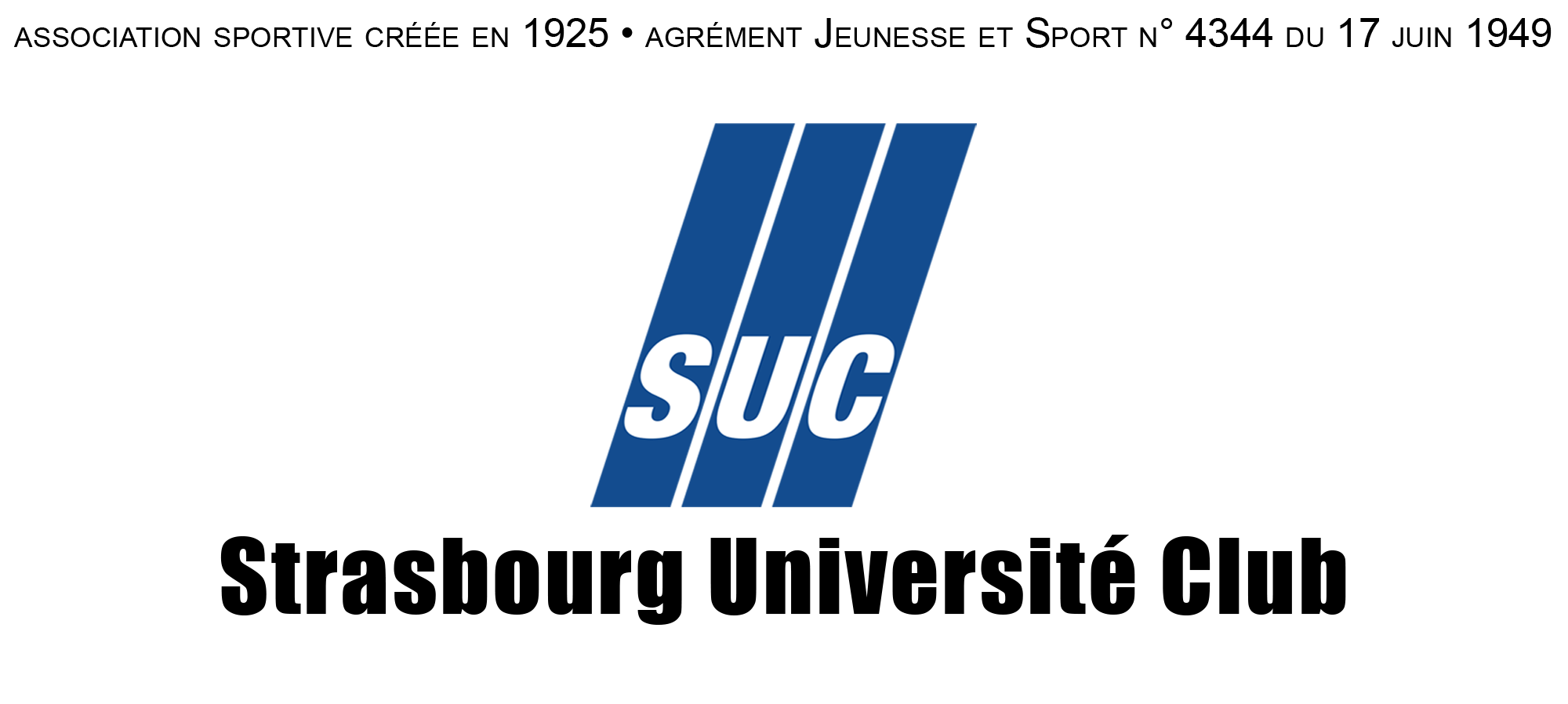 Strasbourg Université Club