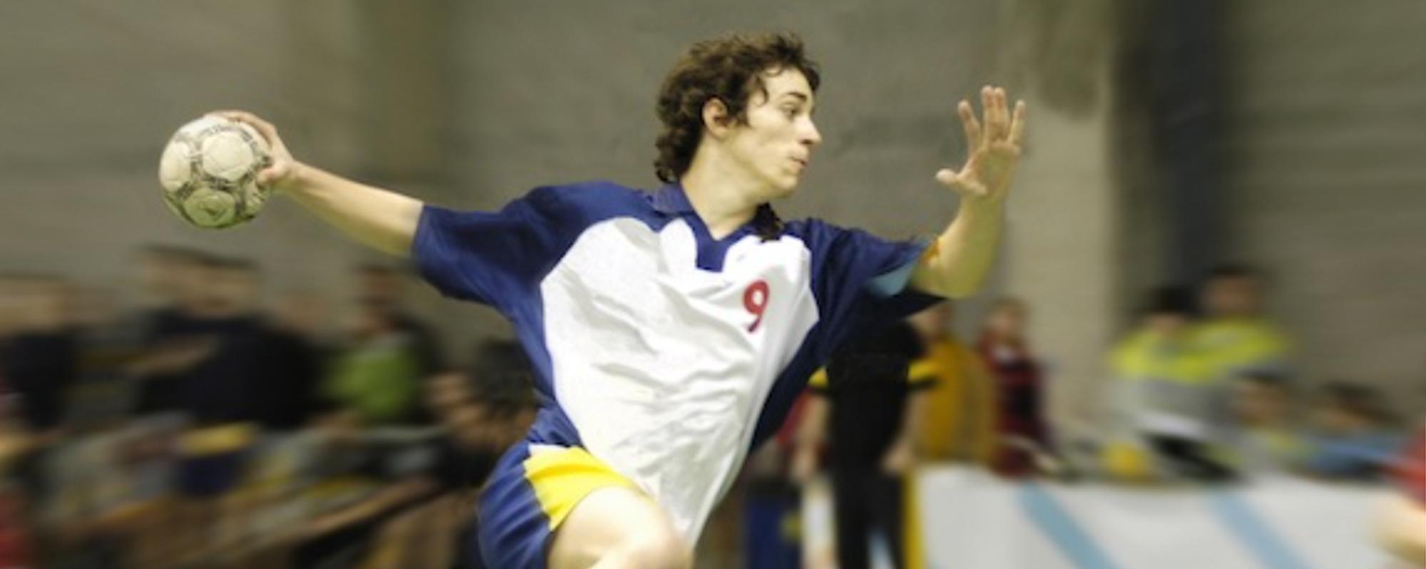 SUC Handball